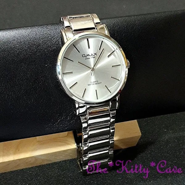 Wodoodporny zegarek OMAX Retro Designer