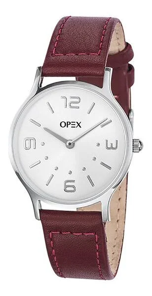 Zegarek Opex Brązowy