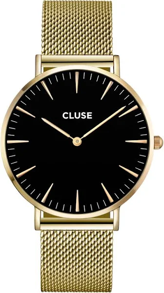 Zegarek damski Cluse CW0101201014