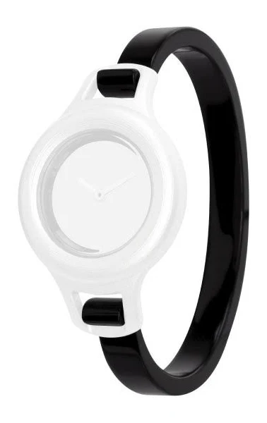 Pasek do zegarka O clock click rozmiar