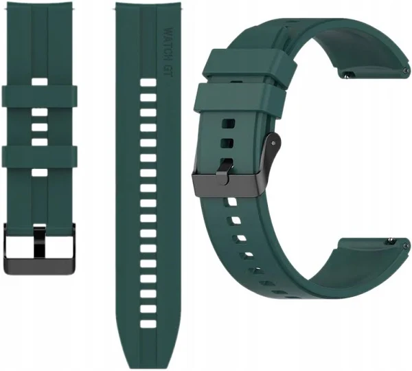 Silikonowy Pasek Opaska Do Zegarków Huawei