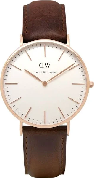 Daniel Wellington DW00100009 Classic Bristol