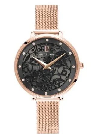 Zegarek Damski Pierre Lannier Eolia 039L938