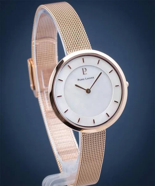 Pierre Lannier 076G998