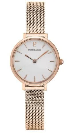 Zegarek PIERRE LANNIER NOVA 014J958