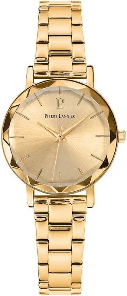 Pierre Lannier Multiples Zegarek