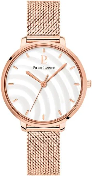 Pierre Lannier Betty zegarek