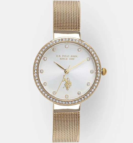 U.S. Polo Assn. Camille USP8110YG