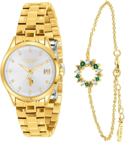 Zegarek damski U.S. Polo Assn. Louise