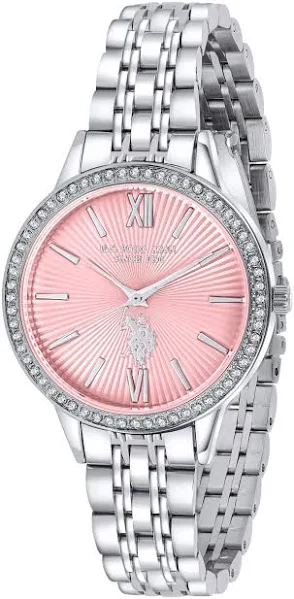 zegarek damski U.S. Polo Assn. FAITH USP8198PK