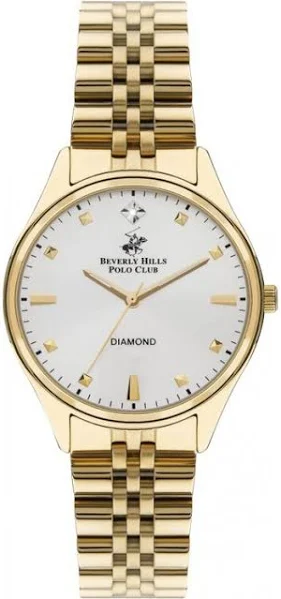 Zegarek BEVERLY HILLS Polo Club BP3390C.130