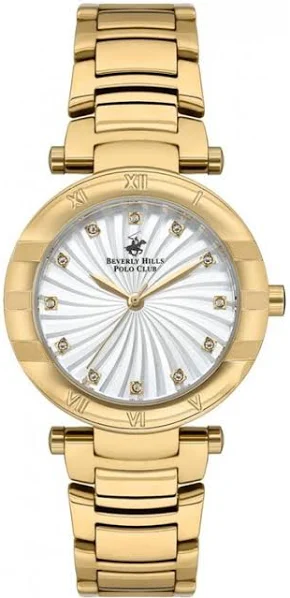 Zegarek BEVERLY HILLS Polo Club BP3565C.120