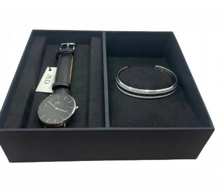 zegarek damski Daniel Wellington Bransoleta