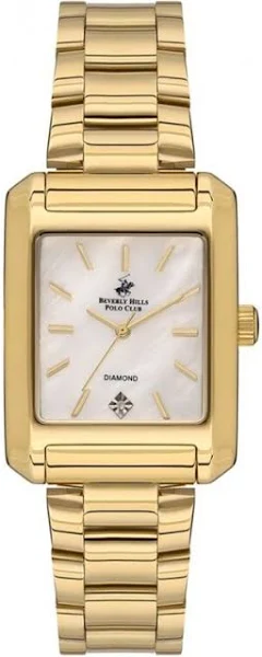 Zegarek BEVERLY HILLS Polo Club BP3569C.120