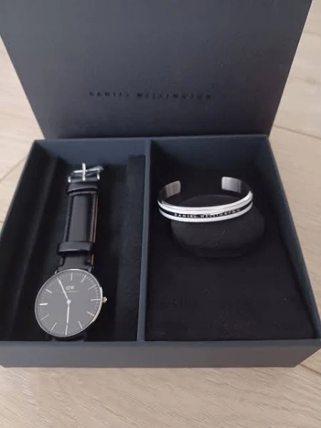 Zegarek Daniel Wellington Classic Sheffield