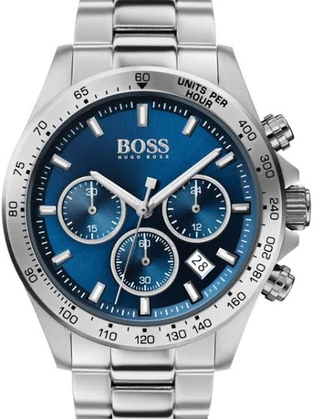 Zegarek Męski Hugo Boss 1513755
