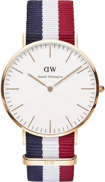 Daniel Wellington zegarek