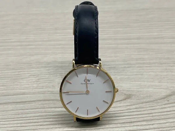 Daniel Wellington York Rose Lady 0510DW