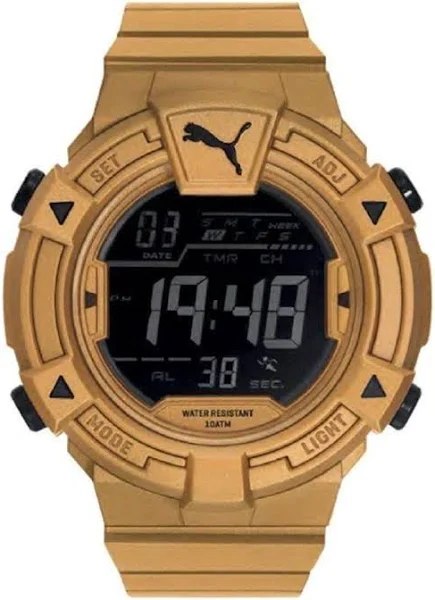 Puma Pu911381005 Zegarki na Ceneo.pl