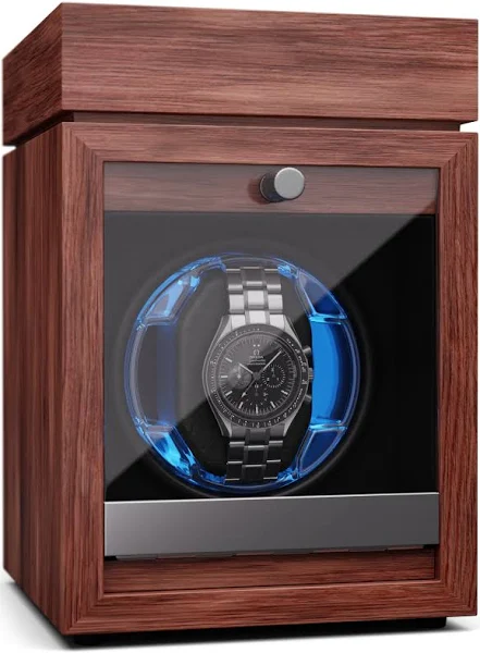 Klarstein Brienz 1 Rotomat Do Zegarków 1 zegarek