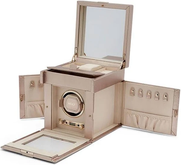 Rotomat Wolf Palermo