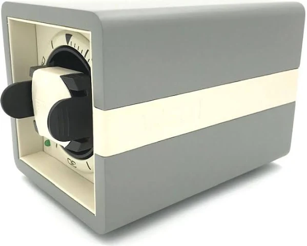 Rotomat Leanschi Grey Matt & Cream na 1 zegarek WS01-Grey