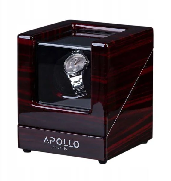 Rotomat Apollo Na 1 Zegarek Premium Since 1973