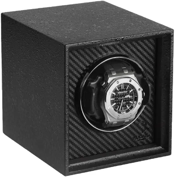 MODALO TWIST ROTOMAT NA 1 ZEGAREK CARBON 1201185