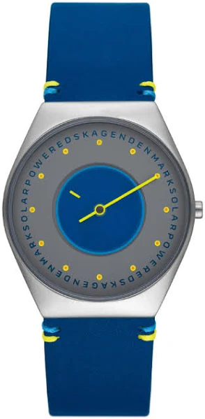 Skagen Zegarek Grenen Solar SKW6873