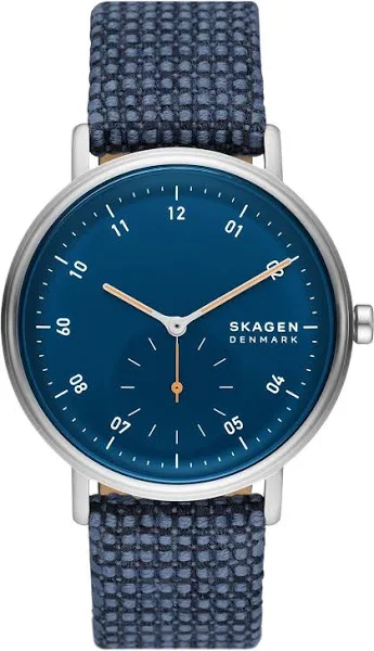 SKW6894 Skagen męski zegarek typu kuppel
