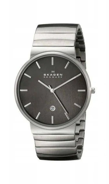 SK70. Zegarek SKAGEN SKW6109