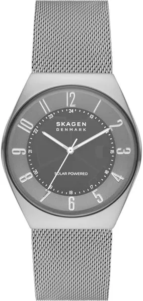 Zegarek męski Skagen Solar GRENEN SKW6836