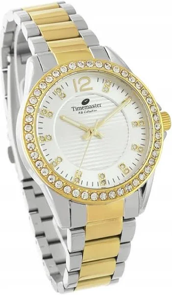 Timemaster 252/03 Zegarki na Ceneo.pl