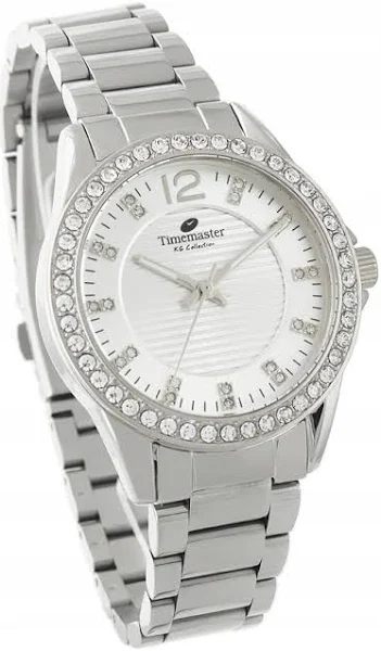 Timemaster 252/01 Zegarki na Ceneo.pl