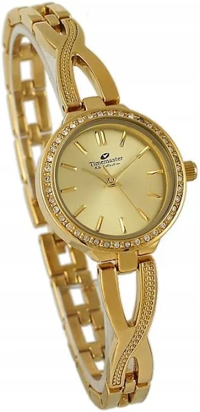 173/159 Damski Zegarek Timemaster Biżuteria