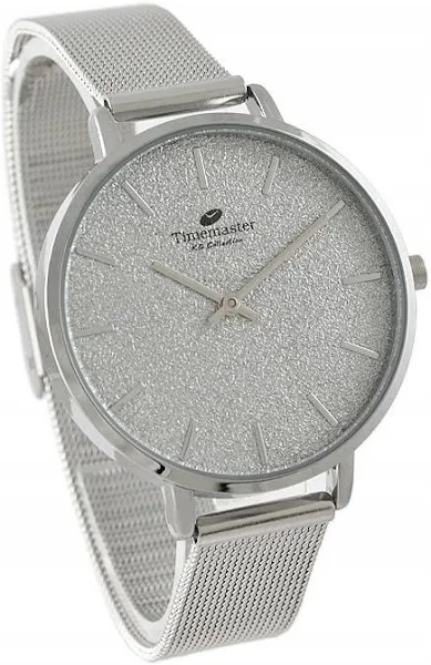 212/07S Zegarek Damski Timemaster Mesh