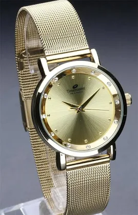 Zegarek damski Timemaster ZQTIM 099-12