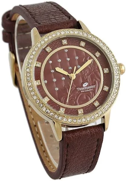 Zegarek damski Timemaster 208-36