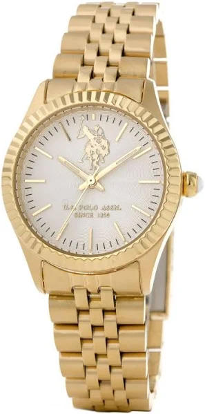 U.S. Polo Assn. Azure USP5655YG