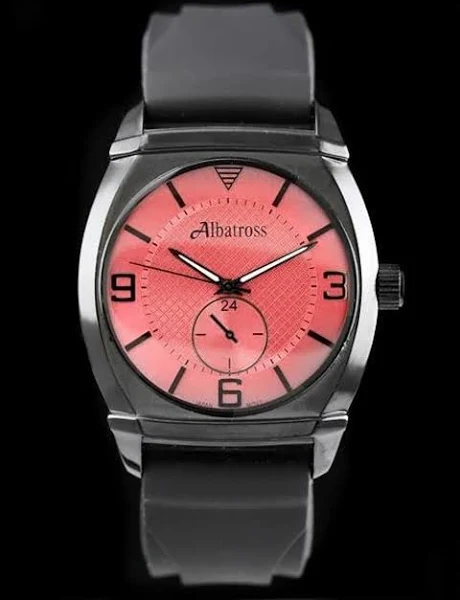 Zegarek Męski Albatross Armane