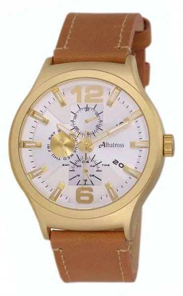 Albatross zegarek C15BMB Produkt męski