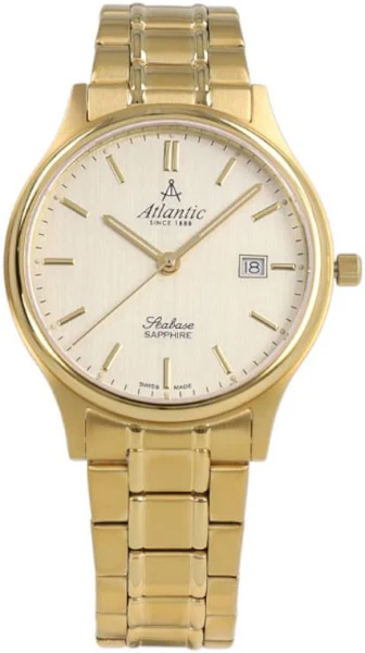 Zegarek męski Atlantic Seabase 60347.45.11