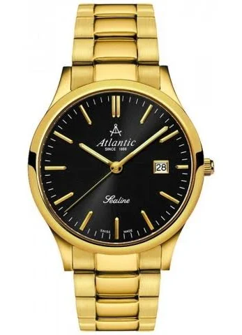 Zegarek męski Atlantic Sealine 62346.45.61