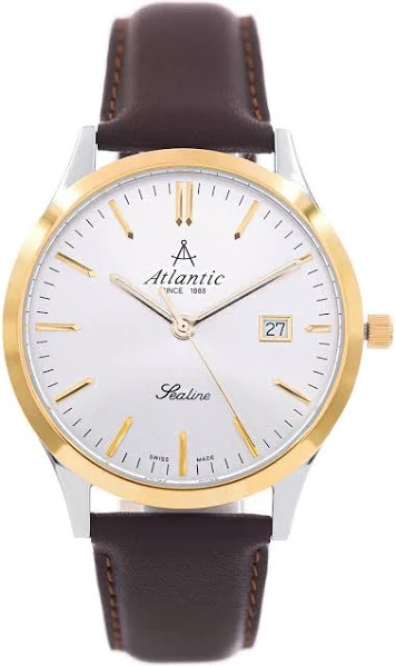 Atlantic Zegarek męski Sealine 62341.43.21