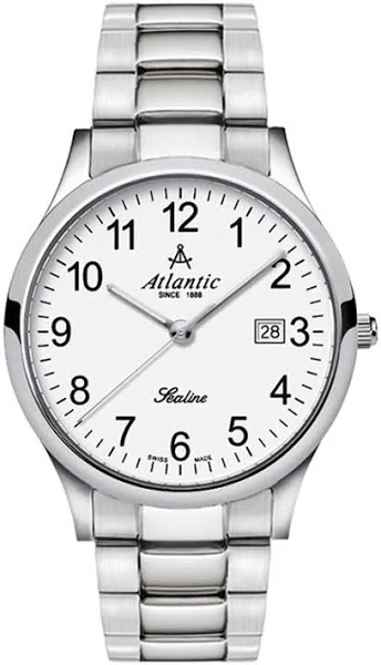 Zegarek Atlantic Sealine 22346.41.13