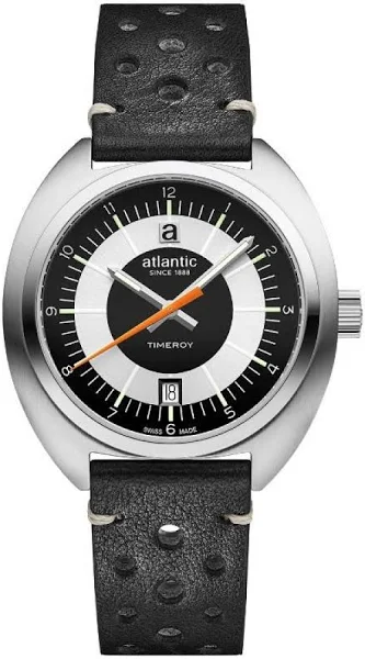Zegarek Atlantic Timeroy