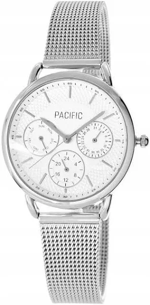 Zegarek Damski Pacific Chronograf