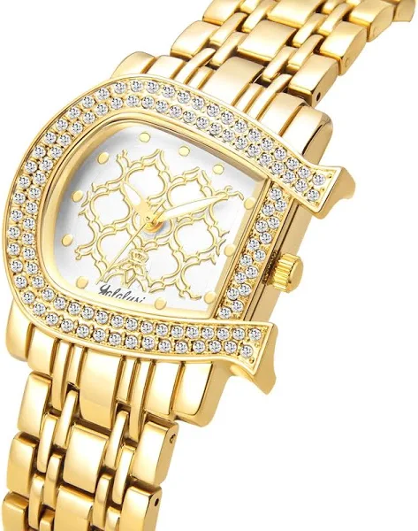 YaLaLu 2024 gorący nowy damski zegarek