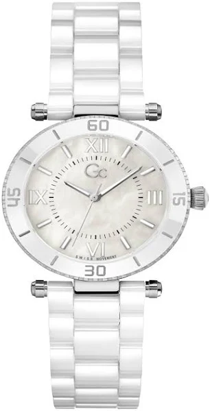 Gc Watches Gc MUSE Ceramic Zegarek