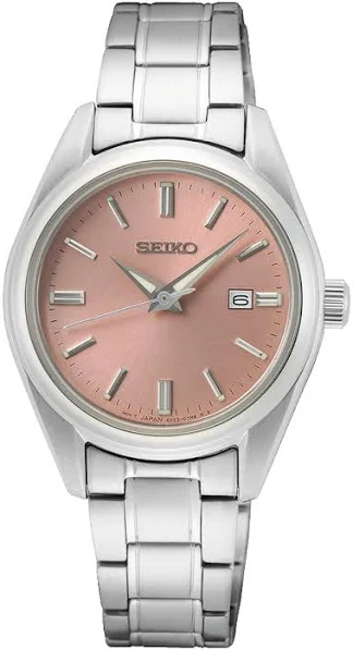 Seiko Zegarek Classic Lady SUR529P1